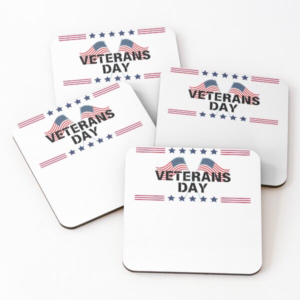 Item preview, veterans day designed and sold by StonePine.