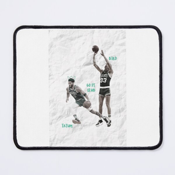 Item preview, 60 Point Club - JT and LB designed and sold by Celtike.