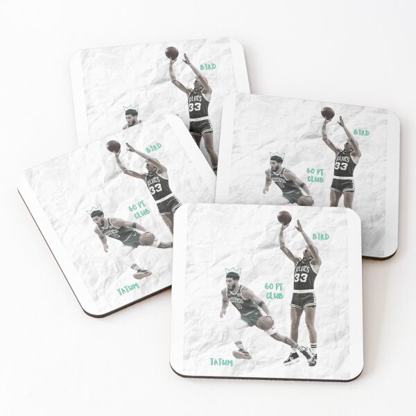 Item preview, 60 Point Club - JT and LB designed and sold by Celtike.