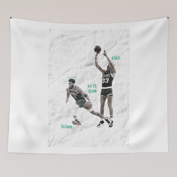 Item preview, 60 Point Club - JT and LB designed and sold by Celtike.