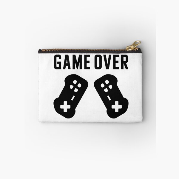 Item preview, Game Over designed and sold by Haji  Kamora.