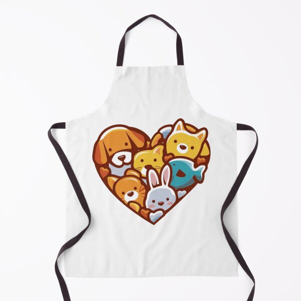 Item preview, Cute Animals designed and sold by Kuczyn.