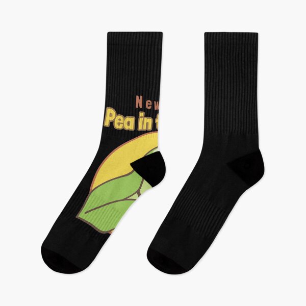 Item preview, Pea in the Pod designed and sold by PB-Sandwich.