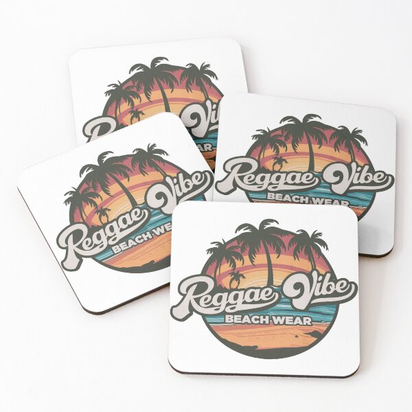 Item preview, Reggae Vibe Beach Wear designed and sold by ReggaeVibeMerch.
