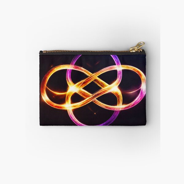 Item preview, Glowing Infinity Symbol 4 designed and sold by Tom-Johnson.