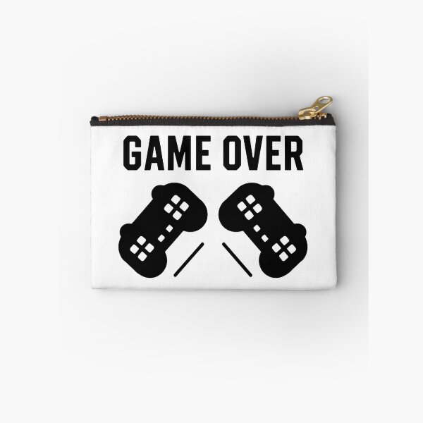 Item preview, Game Over designed and sold by Haji  Kamora.
