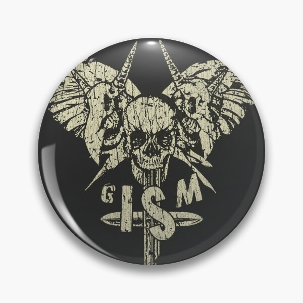 Item preview, Detestation 1984 designed and sold by AstroZombie6669.