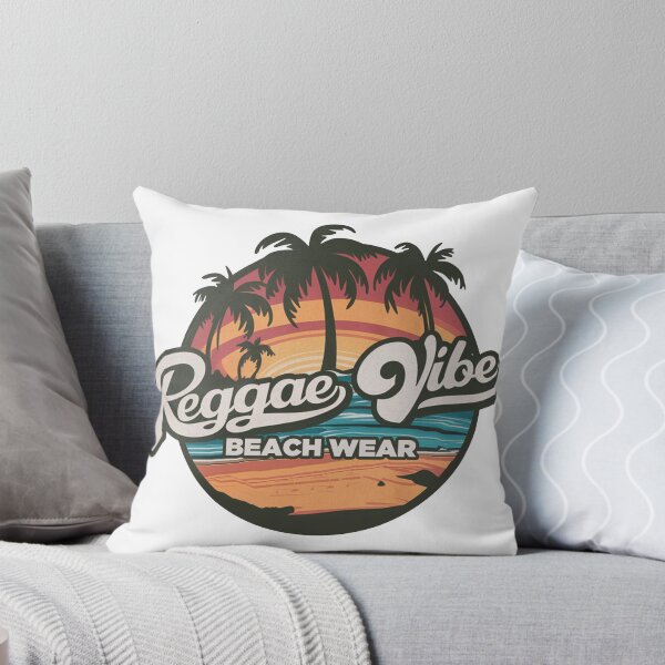 Item preview, Reggae Vibe Beach Wear designed and sold by ReggaeVibeMerch.