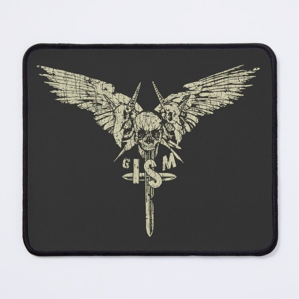 Item preview, Detestation 1984 designed and sold by AstroZombie6669.