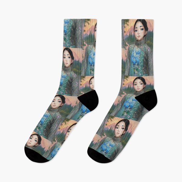 Item preview, Asian Beauty designed and sold by dontcryimhere.