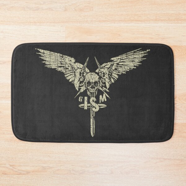 Item preview, Detestation 1984 designed and sold by AstroZombie6669.