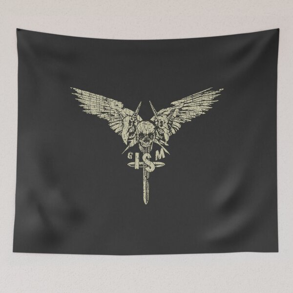Item preview, Detestation 1984 designed and sold by AstroZombie6669.