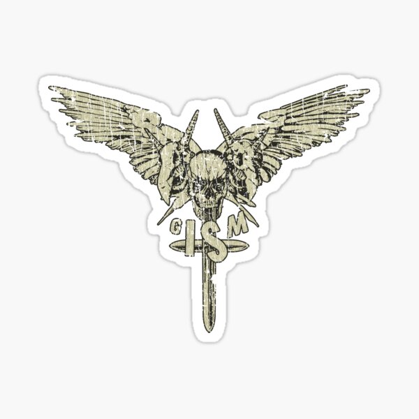 Item preview, Detestation 1984 designed and sold by AstroZombie6669.