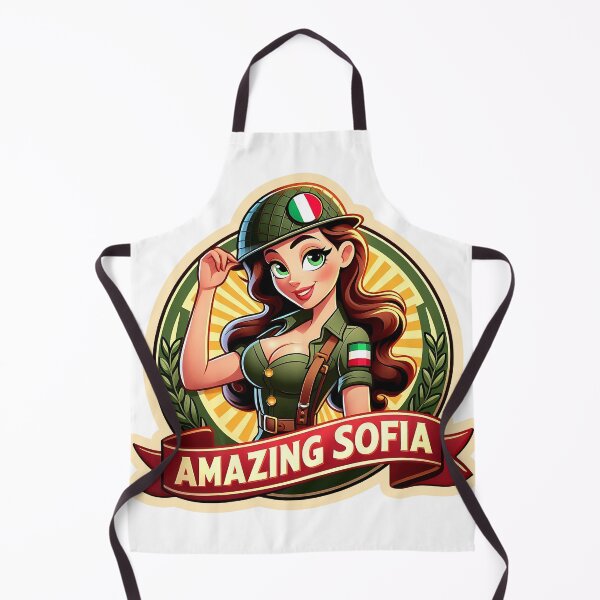 Item preview, Sofia My Love designed and sold by Greenbessela.