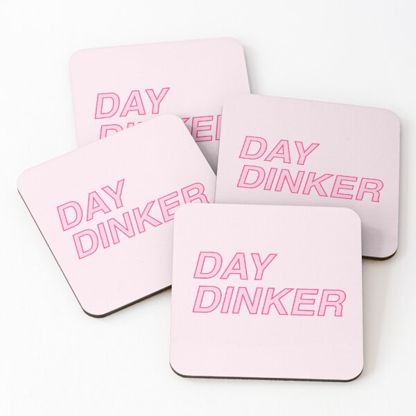 Item preview, Day Dinker designed and sold by scarletsunrise.