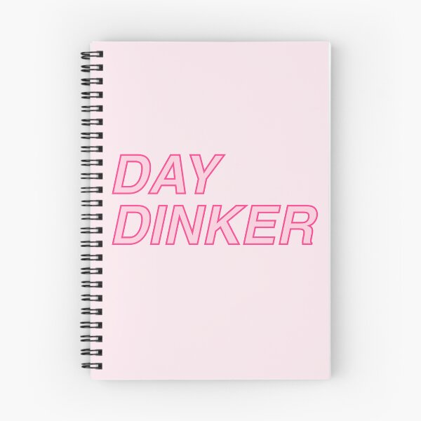 Item preview, Day Dinker designed and sold by scarletsunrise.