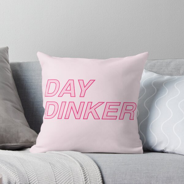 Item preview, Day Dinker designed and sold by scarletsunrise.