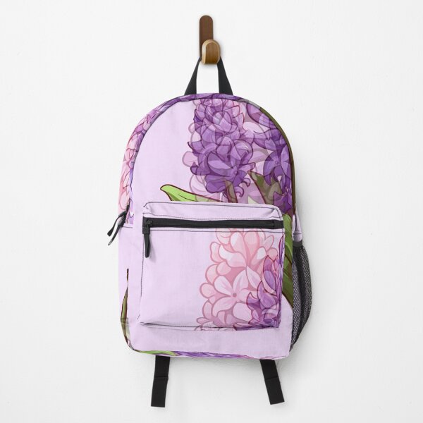 Item preview, Cute hyacinth lovers designed and sold by Yeyishop.
