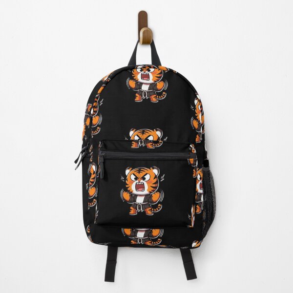 Item preview, KOREAN TIGER FIGHT designed and sold by Baron-San.