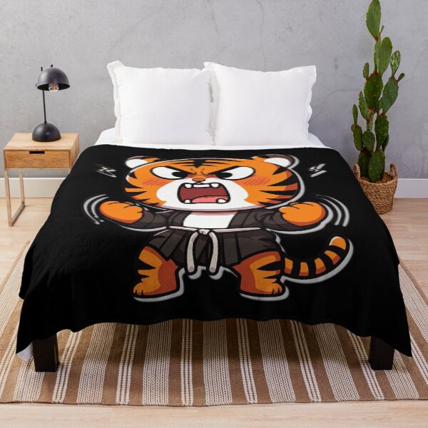 Item preview, KOREAN TIGER FIGHT designed and sold by Baron-San.
