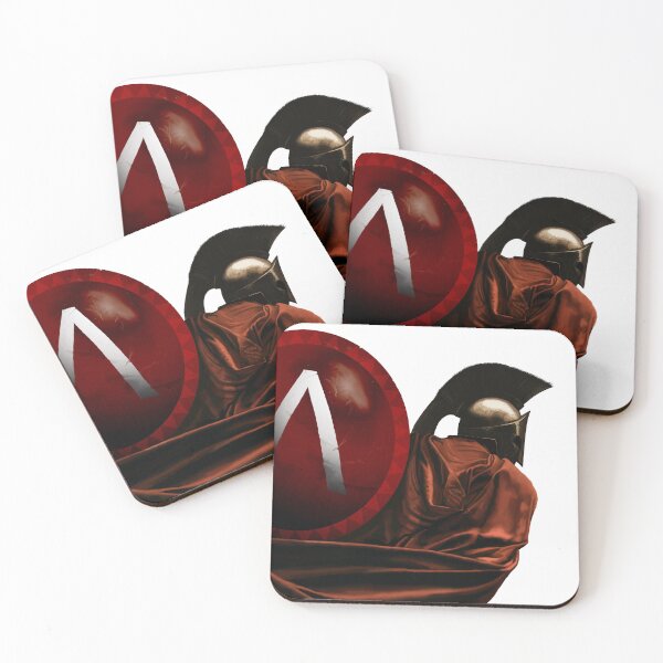 Item preview, Spartan designed and sold by Compelling2011.