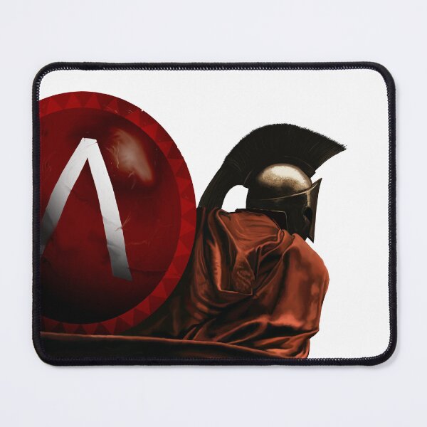 Item preview, Spartan designed and sold by Compelling2011.