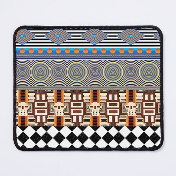 Item preview, Bad Energy Pattern designed and sold by deathimself.