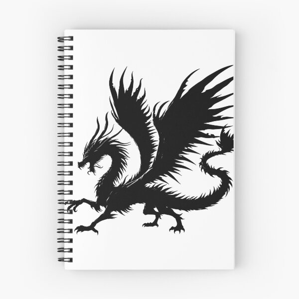Item preview, Dragon designed and sold by BLUEiceberg.
