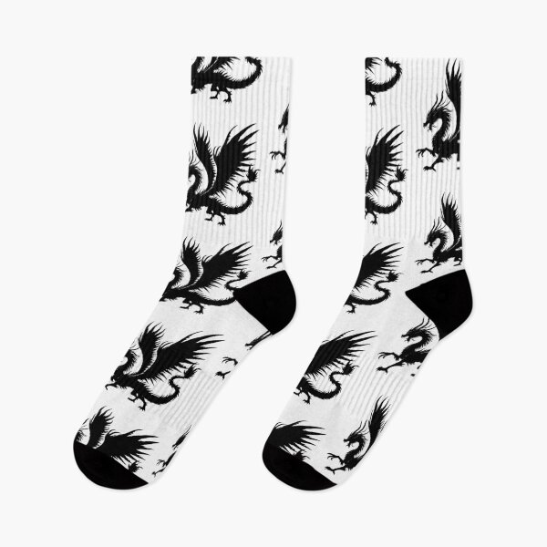 Item preview, Dragon designed and sold by BLUEiceberg.