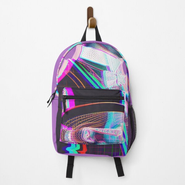 Item preview, Cyber Noir! designed and sold by Print Fiction.