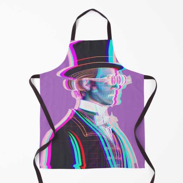 Item preview, Cyber Noir! designed and sold by Print Fiction.