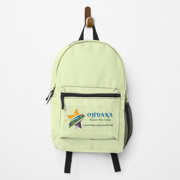 Item preview, Ohdaka - Nature Day Camp designed and sold by Shooting Star Adventures, Inc..