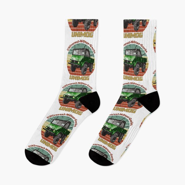 Item preview, Old Unimog Retro designed and sold by Groenendijk.
