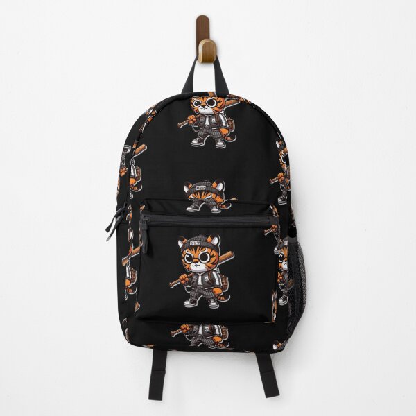 Item preview, KOREAN TIGER FIGHT CUTE designed and sold by Baron-San.