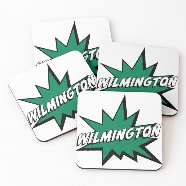 Item preview, Wilmington University designed and sold by kkosmicki.