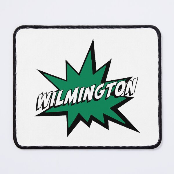 Item preview, Wilmington University designed and sold by kkosmicki.