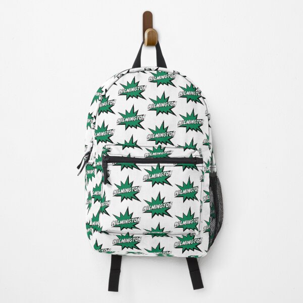 Item preview, Wilmington University designed and sold by kkosmicki.