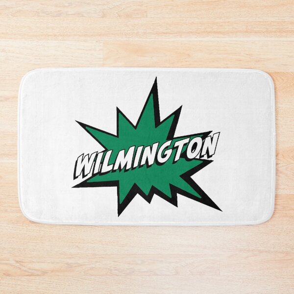 Item preview, Wilmington University designed and sold by kkosmicki.