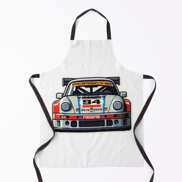Item preview, Pixelated Iconic Cars : Automotive Merchandise - designed and sold by InfmsCorp.