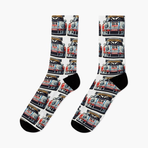 Item preview, Pixelated Iconic Cars : Automotive Merchandise -  designed and sold by InfmsCorp.