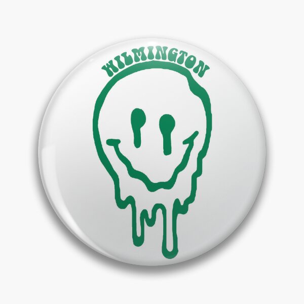 Item preview, Wilmington University Face designed and sold by kkosmicki.