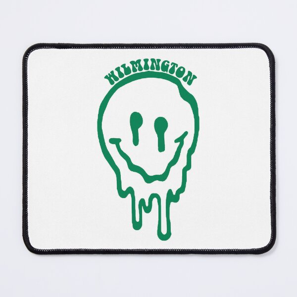 Item preview, Wilmington University Face designed and sold by kkosmicki.