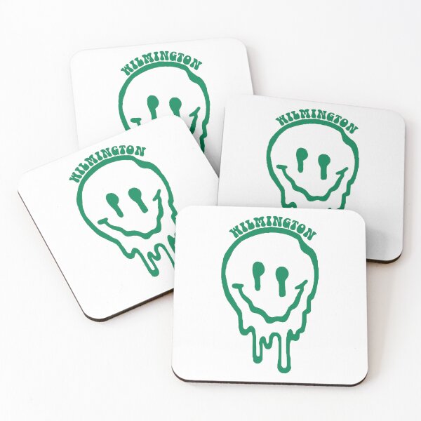 Item preview, Wilmington University Face designed and sold by kkosmicki.