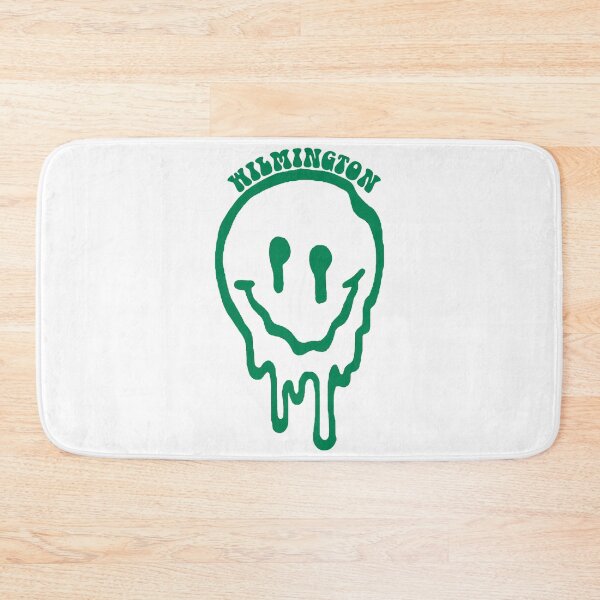 Item preview, Wilmington University Face designed and sold by kkosmicki.