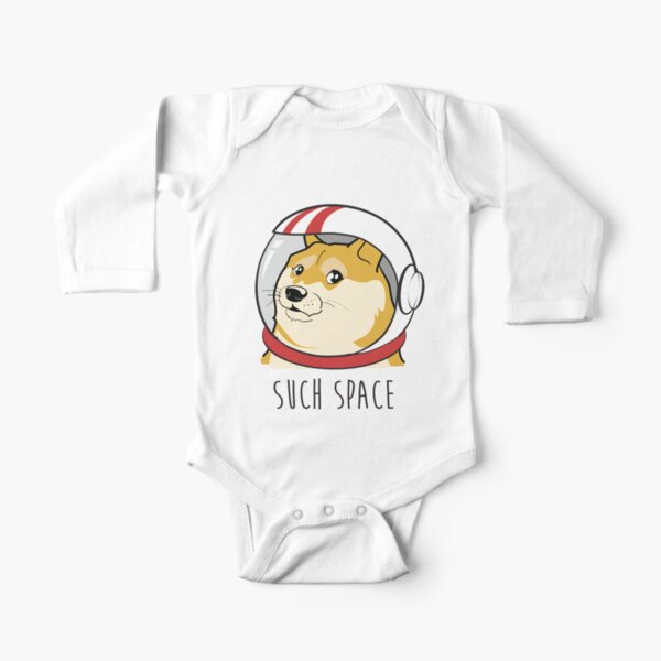 Shiba Inu Dog Unisex Baby Onesie Cartoon Newborn Clothes Funny Baby Outfits Comfortable Baby Clothes Shiba Inu Dog Unisex Baby Onesie Cartoon Newborn Clothes Funny Baby Outfits Comfortable Baby Clothes