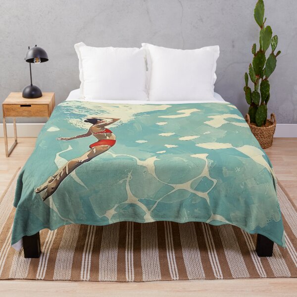 Item preview, Swimming Olympic Summer Sports #2 designed and sold by MaryFiore.