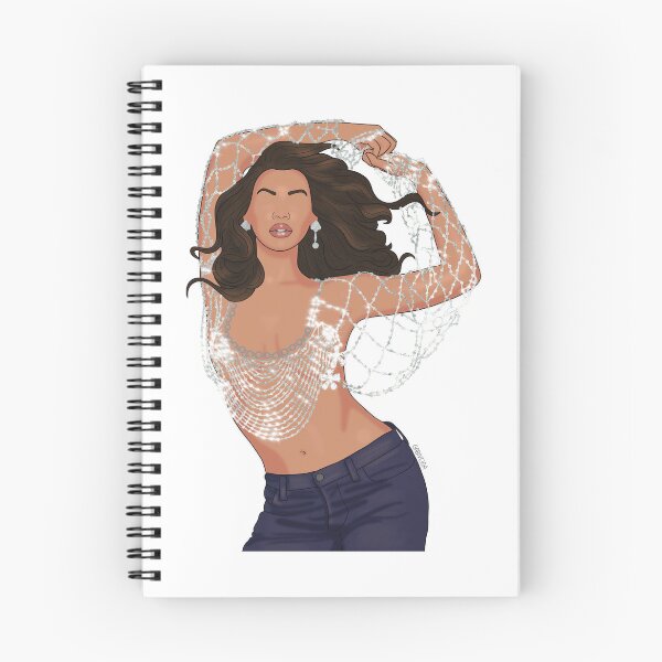 Item preview, Dangerously in love designed and sold by fanartbygabi | Gabi Veiga.