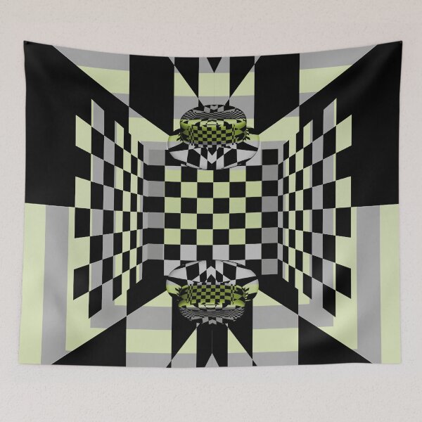 Item preview, Chess 42 designed and sold by Arttiiist.
