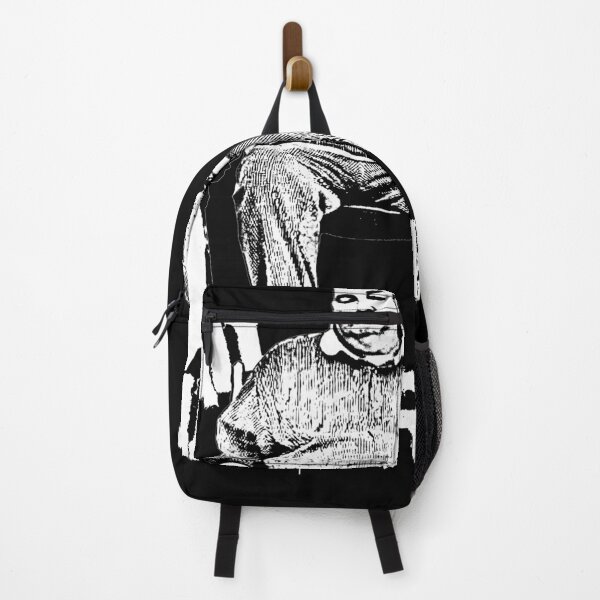Item preview, The Rotten Icon Decay and Legacy BW designed and sold by Orloff.