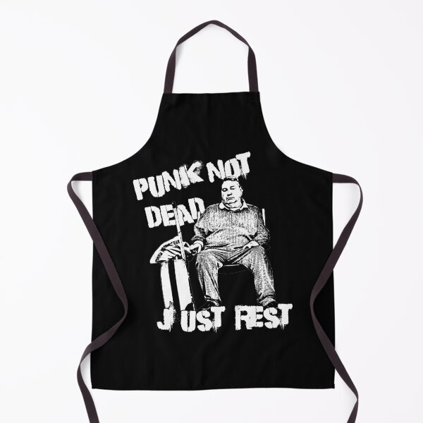 Item preview, The Rotten Icon Decay and Legacy BW designed and sold by Orloff.